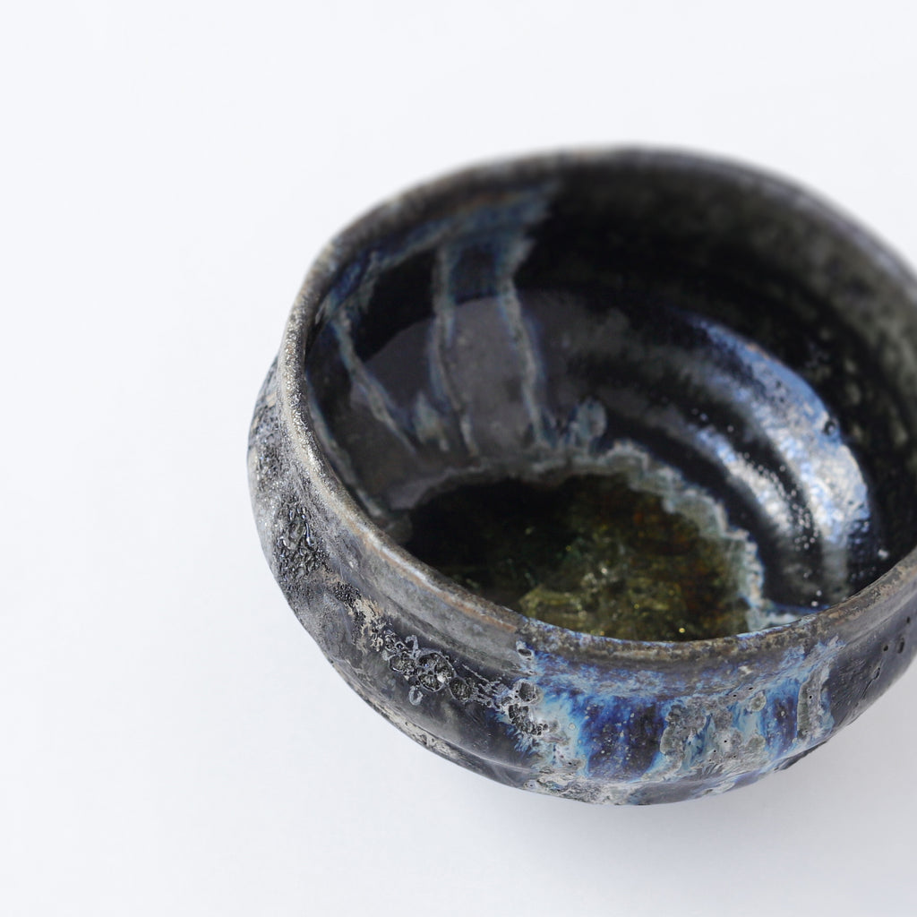 <次回企画展> 大原光一 展 〜 芽吹くとき