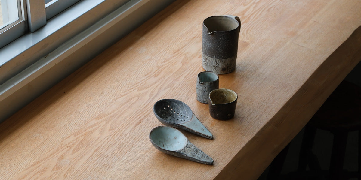 野村亜矢– かたくち屋 ほとり - 片口, etc.