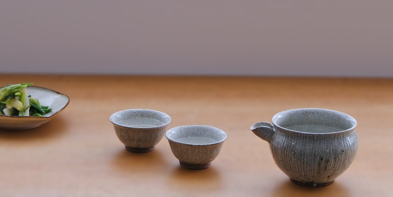 新品未使用 鈴木智尋 黄粉引 飯碗 鈴木智尋– かたくち屋 ほとり - 片口, etc.