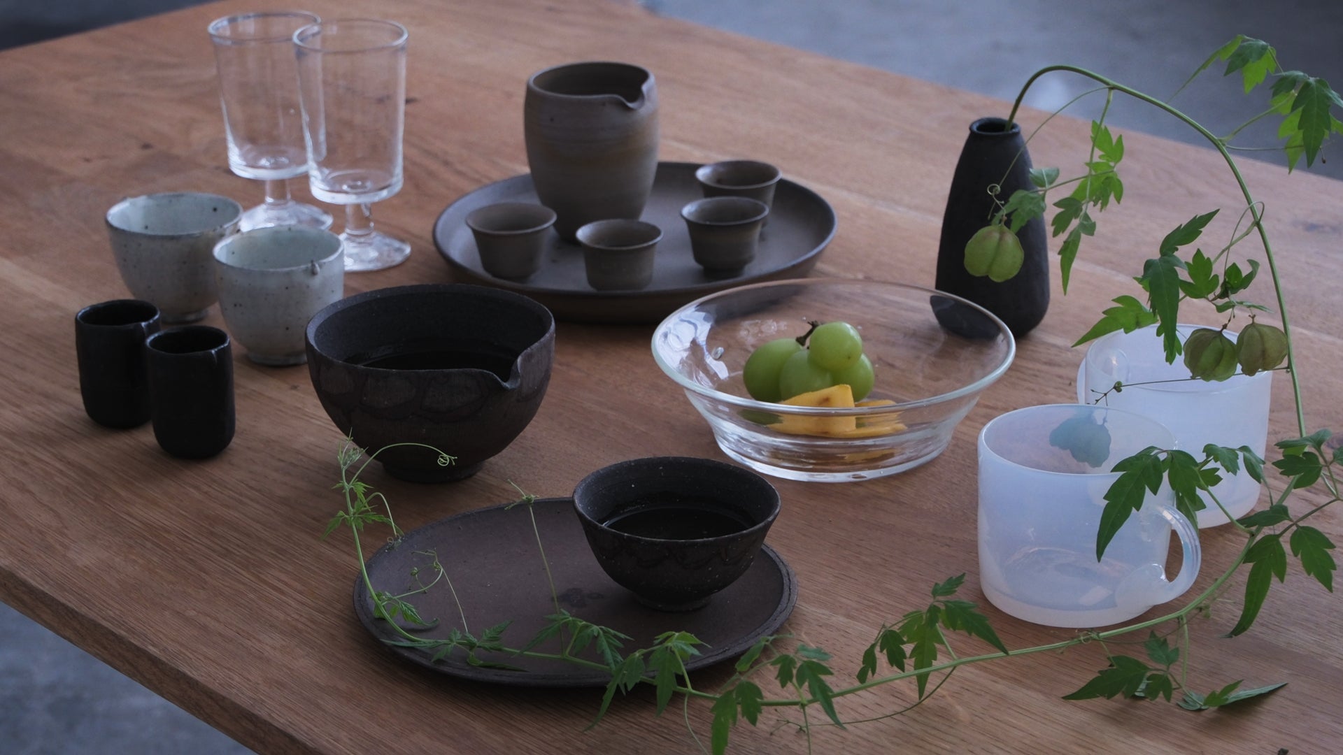 ほとり　Online Exhibition