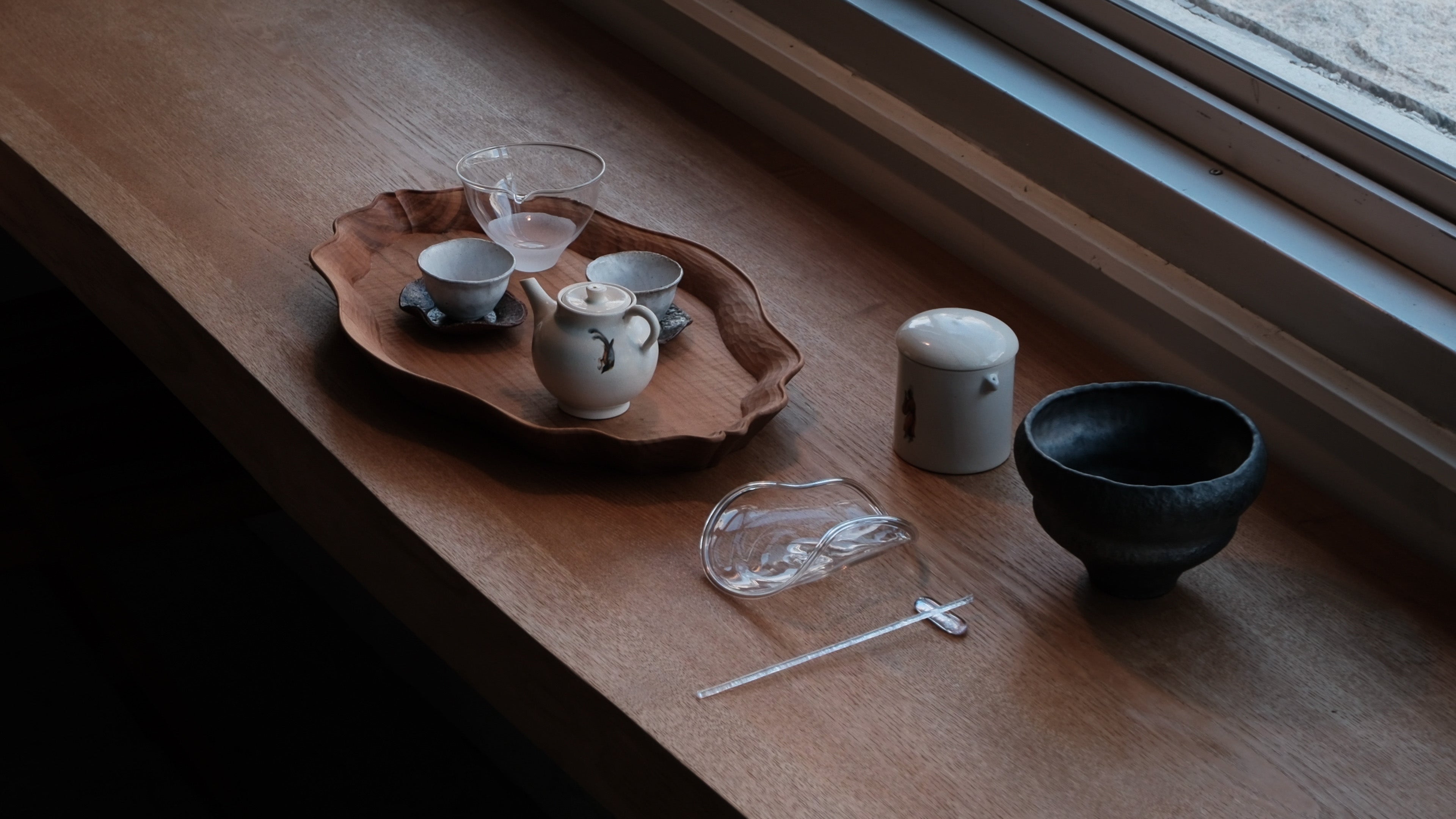 ほとり　Online Exhibition