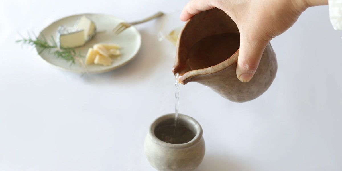 成田周平– かたくち屋 ほとり - 片口, etc.