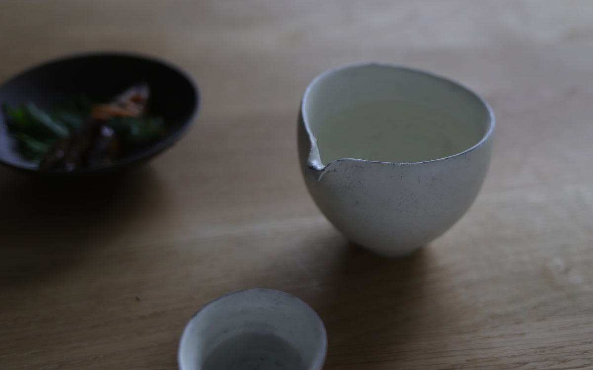 横山 拓也– かたくち屋 ほとり - 片口, etc.