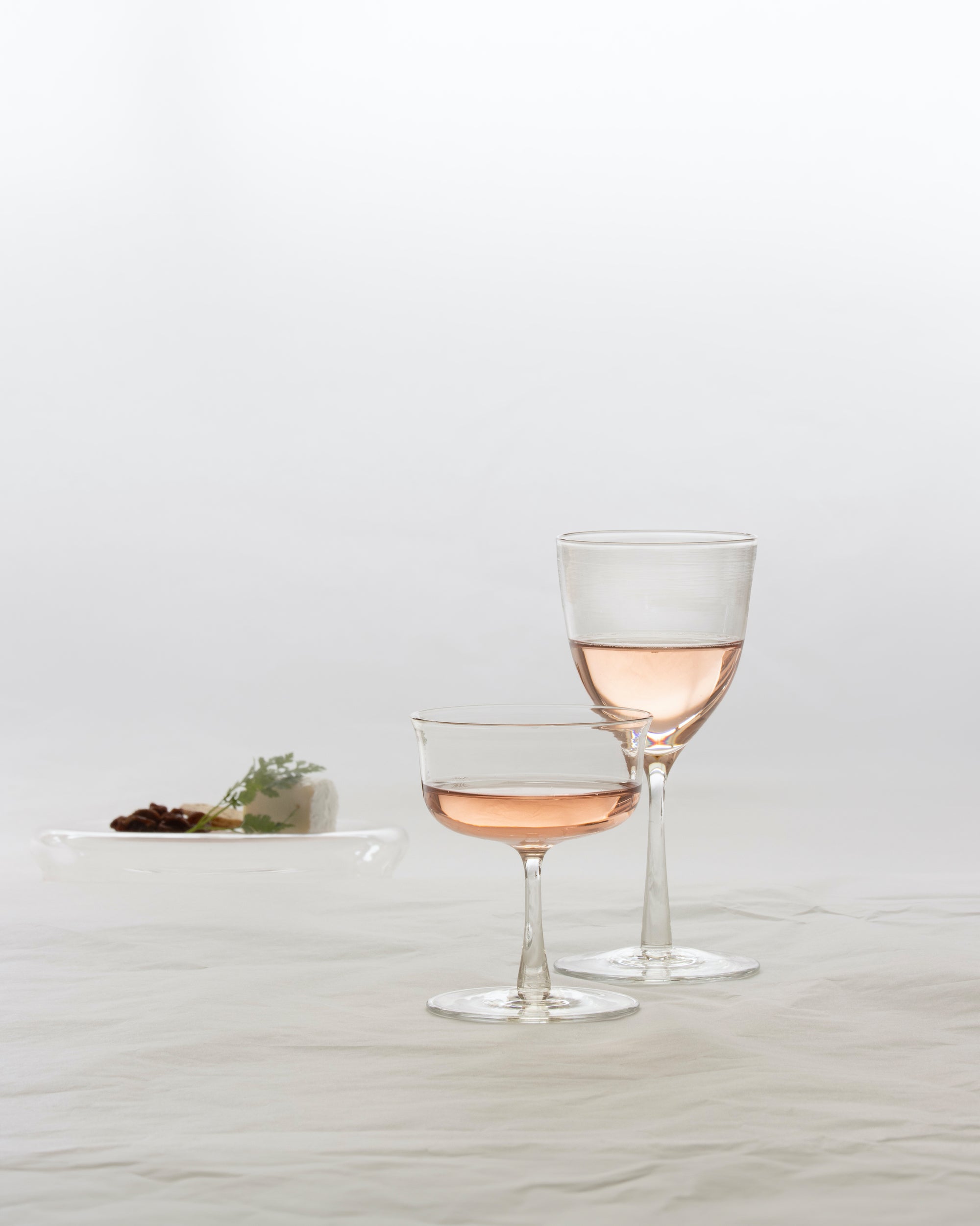 菊地大護 2522 goblet-short coupe-
