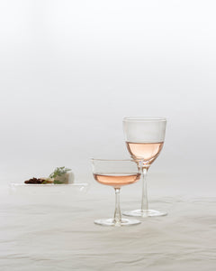 菊地大護 2522 goblet-short coupe-
