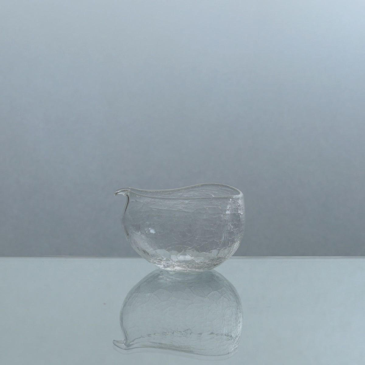 橋村大作　10 CRACK片口 S クリア