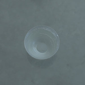 橋村大作　14 CRACKぐいのみ　くもり