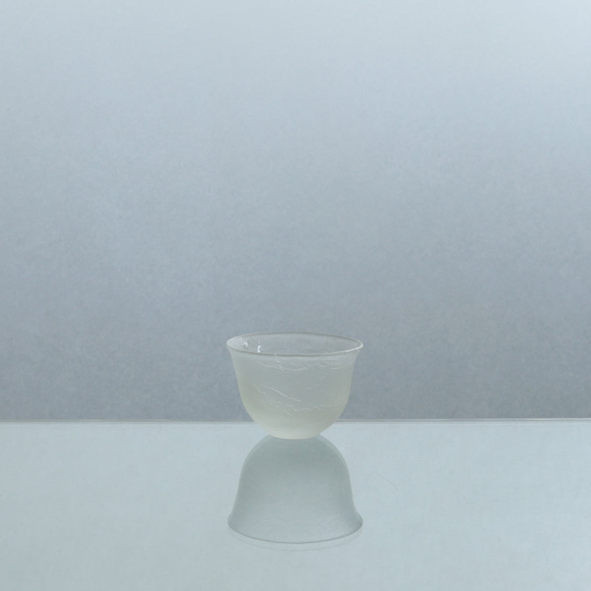 橋村大作　14 CRACKぐいのみ　くもり