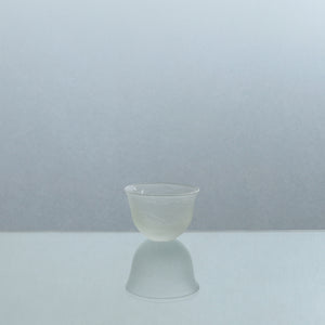 橋村大作　14 CRACKぐいのみ　くもり