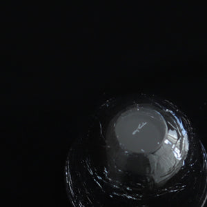 橋村大作　15 CRACKぐいのみ　グレー