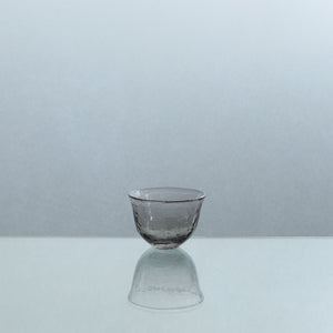 橋村大作　15 CRACKぐいのみ　グレー
