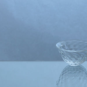 橋村大作　34  モールドの茶杯