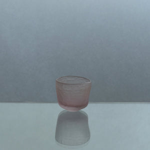橋村大作　52  WCRACKぐいのみ 紫