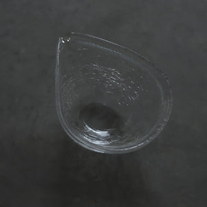 橋村大作　J2403 CRACK片口　扇