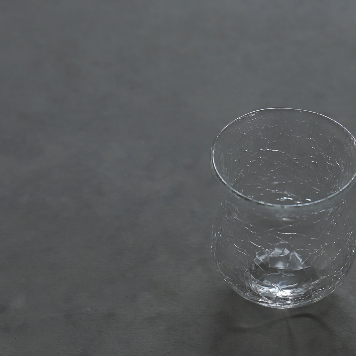 橋村大作　J2405 CRACKぐいのみ　くびれ