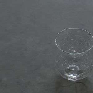 橋村大作　J2405 CRACKぐいのみ　くびれ