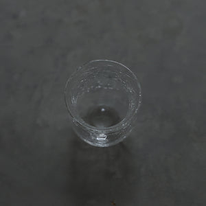橋村大作　J2405 CRACKぐいのみ　くびれ