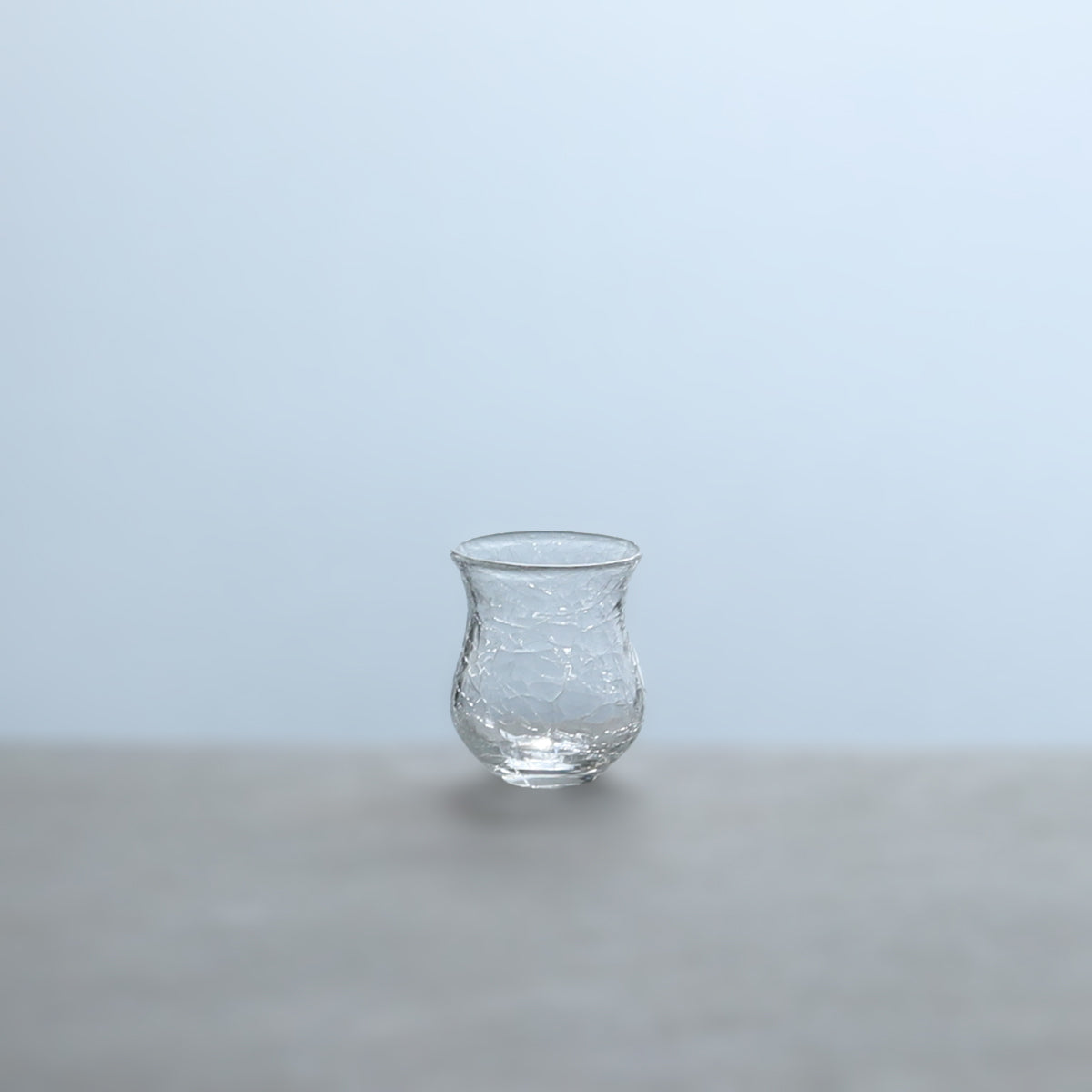 橋村大作　J2405 CRACKぐいのみ　くびれ