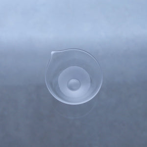 井上美樹　削り茶海