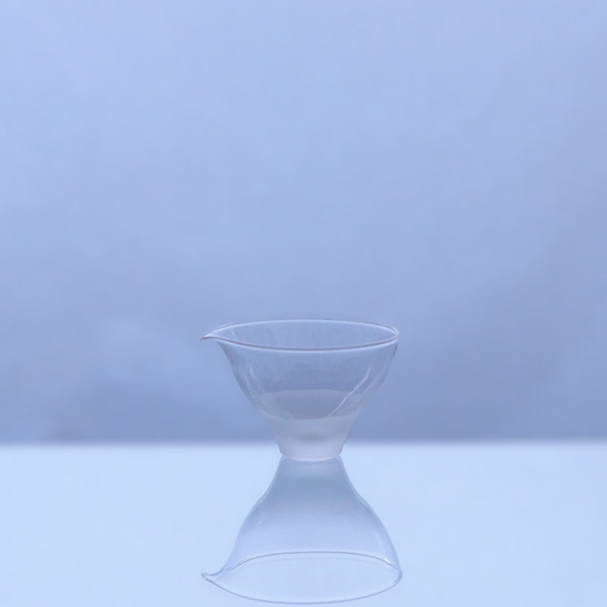 井上美樹　削り茶海