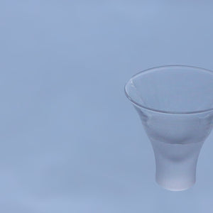 井上美樹　削り高杯