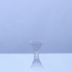 井上美樹　削り高杯