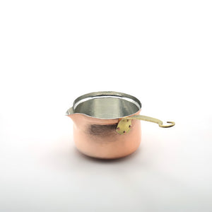 伊藤祐嗣　ミルクパン