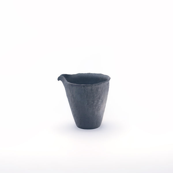 なっき　新品未使用　入手困難　人気陶芸作家　高田かえさん　茶土ドラ鉢　大 高辰翔 茶海 黒 01 – かたくち屋 ほとり - 片口, etc.