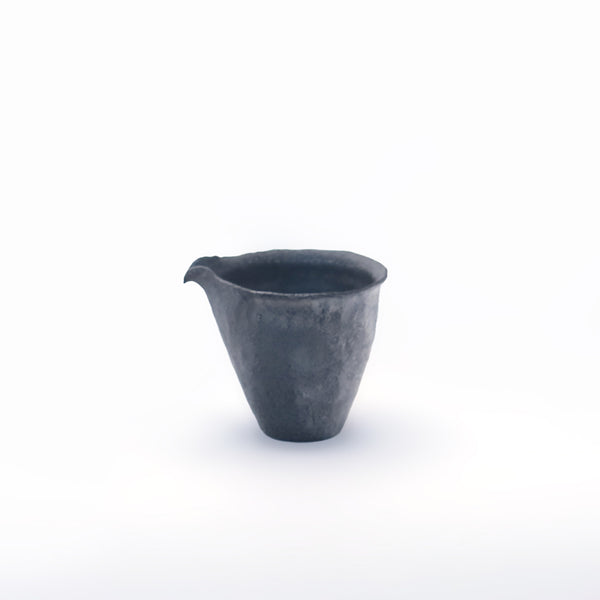 高級陶芸 高辰翔 茶海 黒 02 – かたくち屋 ほとり - 片口, etc.