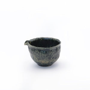 高辰翔　茶海　緑