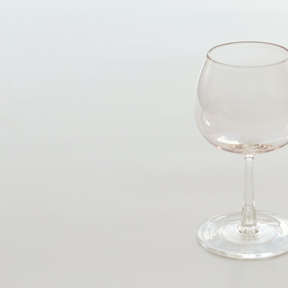 菊地大護 2519 goblet-short aroma-