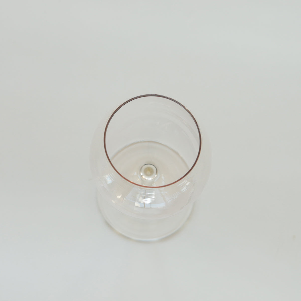 菊地大護 2519 goblet-short aroma-