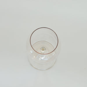 菊地大護 2519 goblet-short aroma-