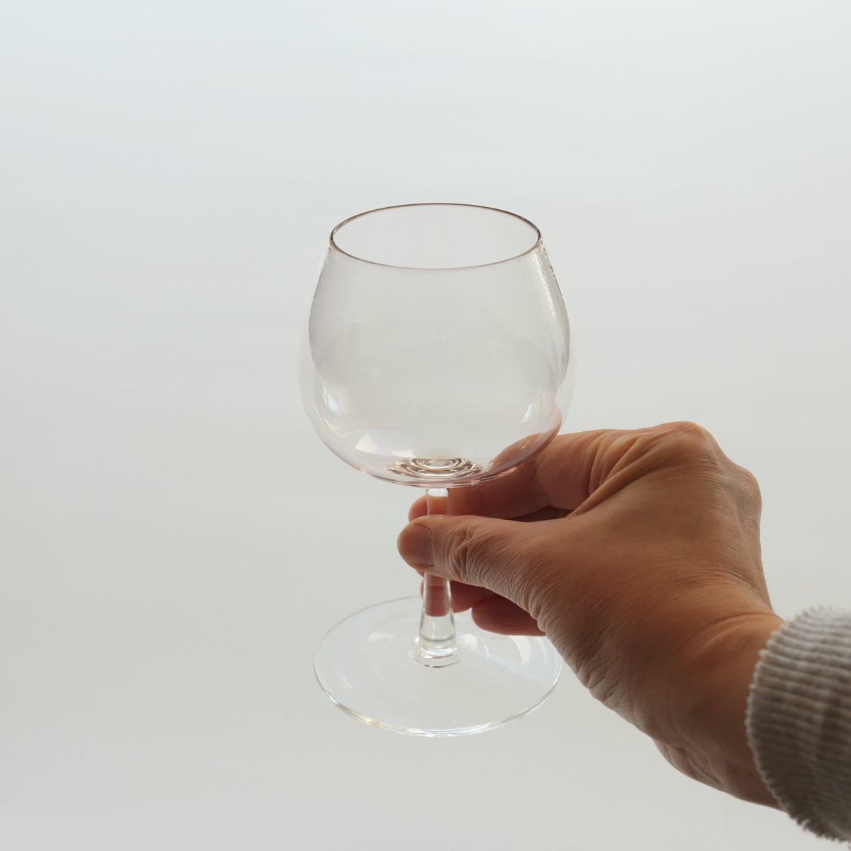 菊地大護 2519 goblet-short aroma-