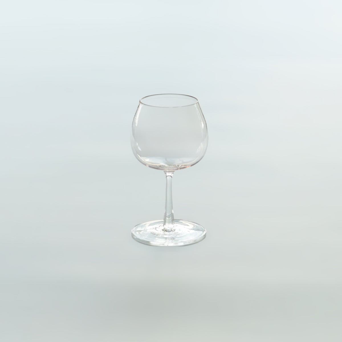 菊地大護 2519 goblet-short aroma-
