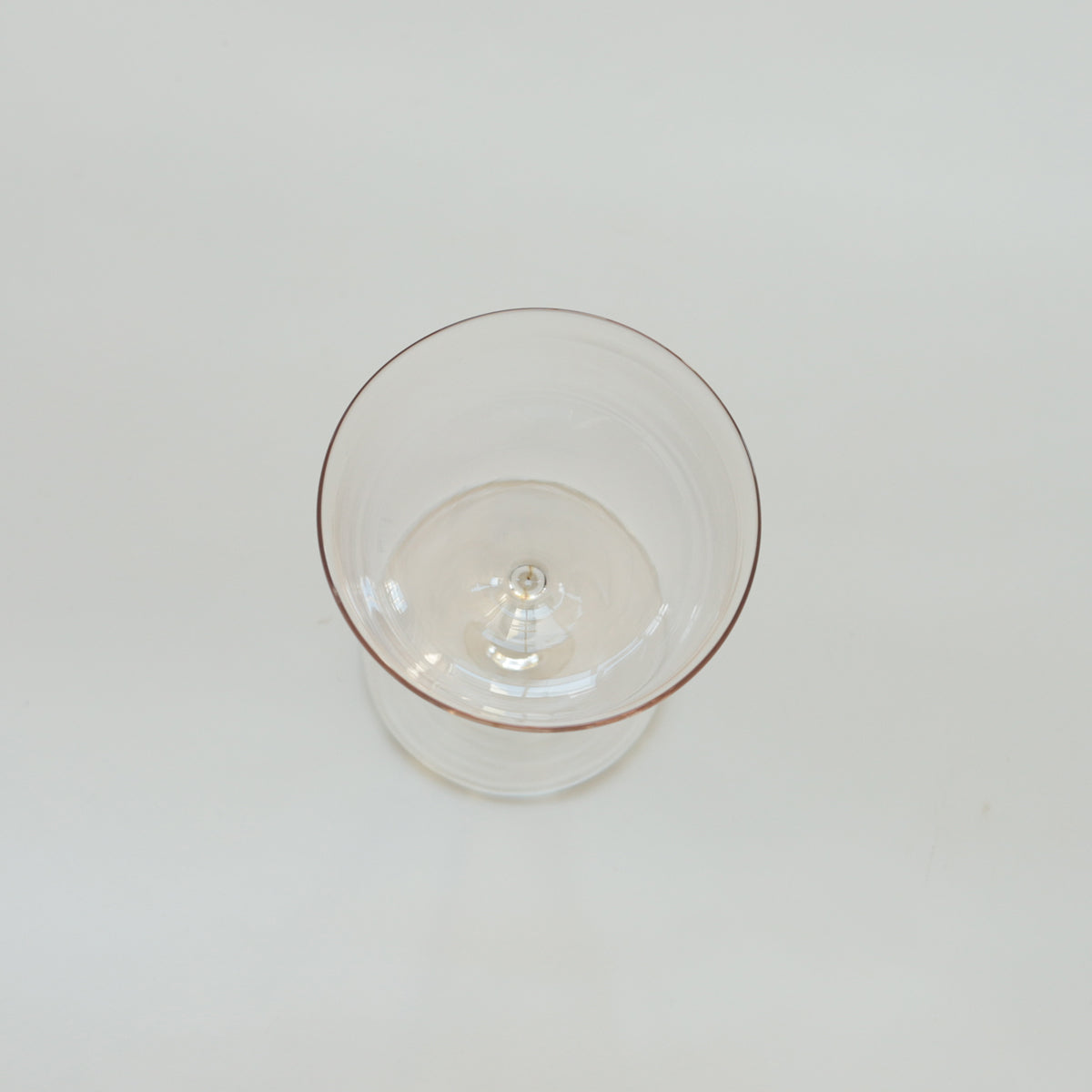 菊地大護 2522 goblet-short coupe-