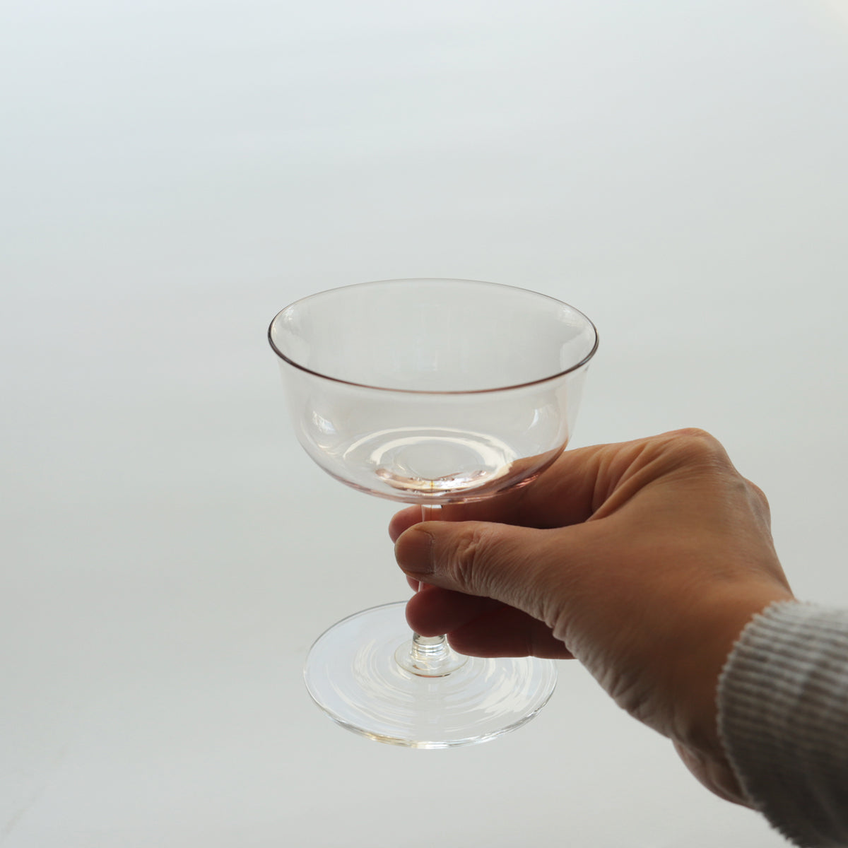菊地大護 2522 goblet-short coupe-