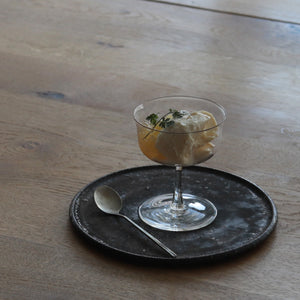 菊地大護 2522 goblet-short coupe-