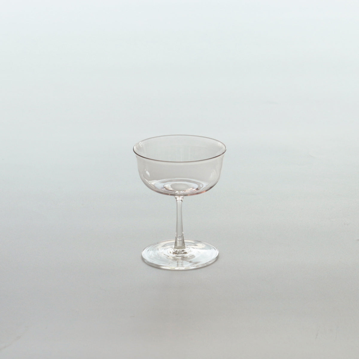 菊地大護 2522 goblet-short coupe-
