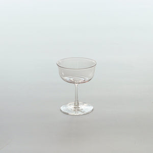 菊地大護 2522 goblet-short coupe-