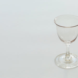 菊地大護 2539 tea goblet