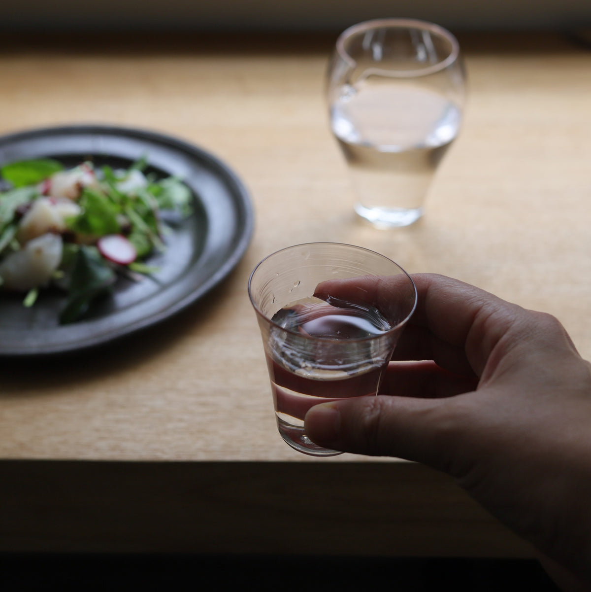 菊地大護　sakecup