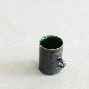 黒木泰等　2504 織部手付注器