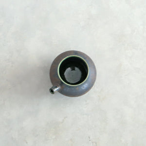 黒木泰等　2505 織部口付注器