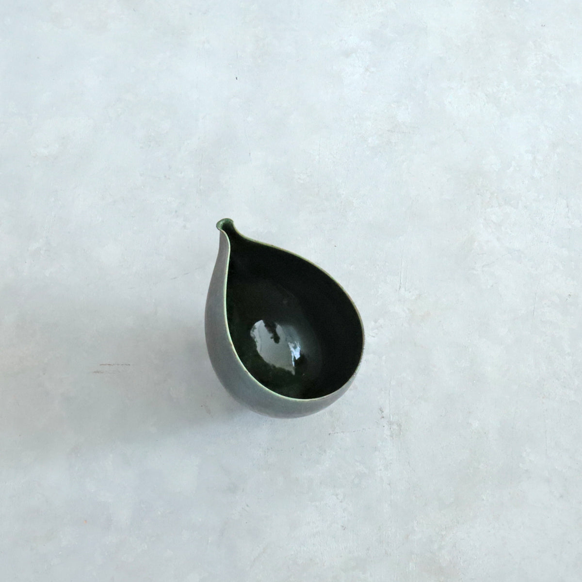 黒木泰等　2506 織部２合片口