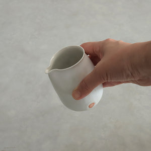 黒木泰等　2521 ナラ灰釉片口