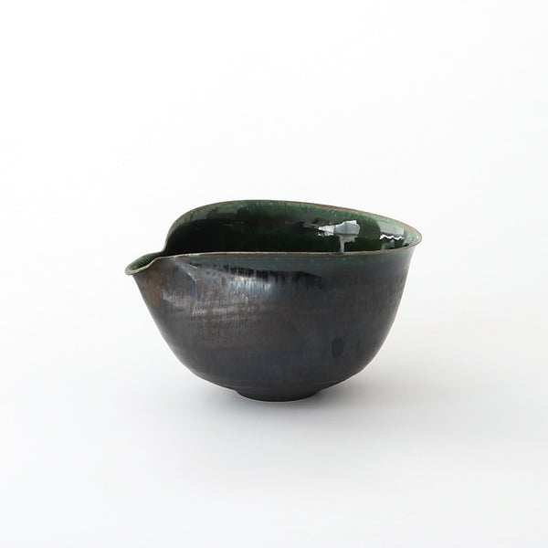 黒木泰等　織部　木瓜　セット 黒木泰等 織部 木瓜 セット - メルカリ