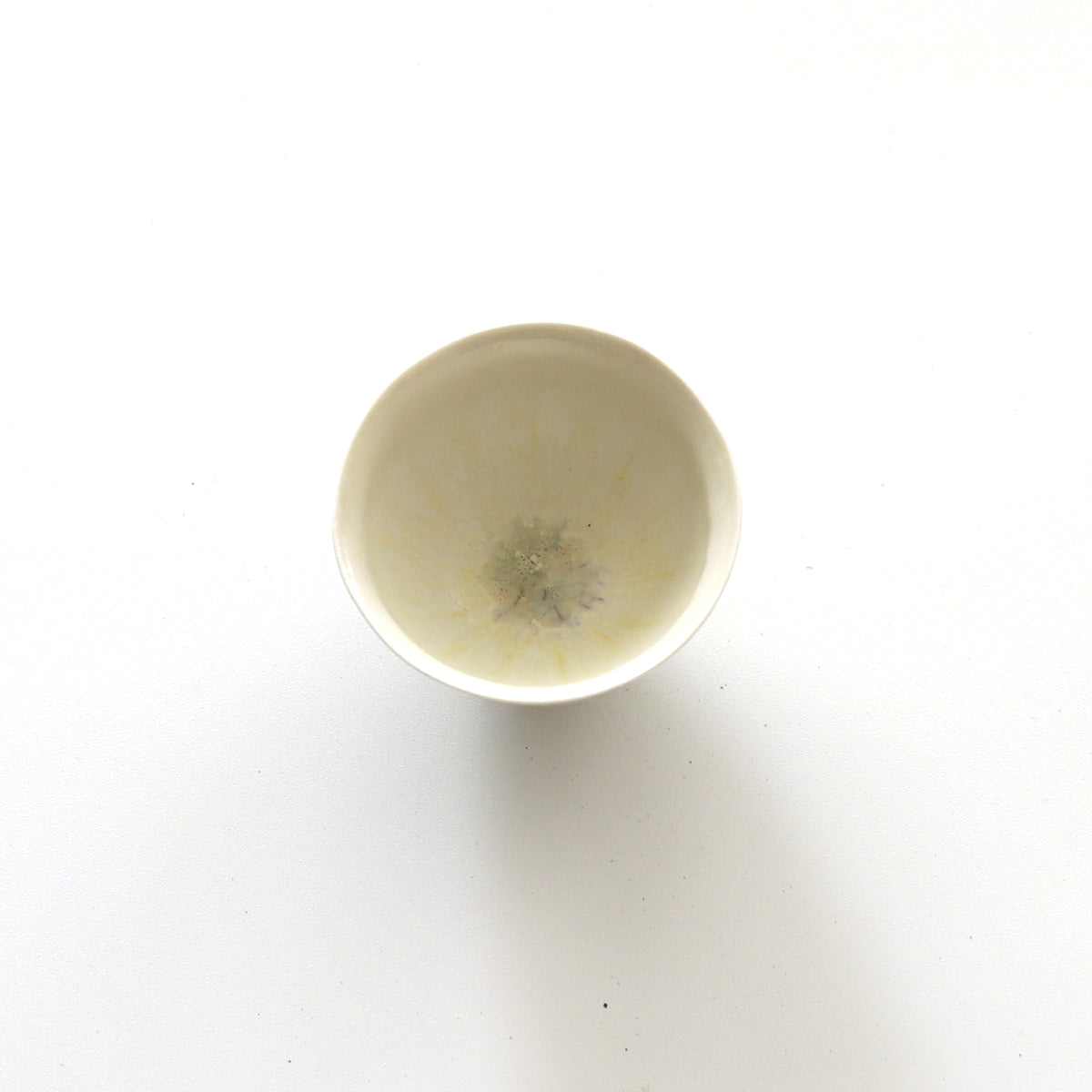 黒木泰等　2431 ナラ灰釉ぐい呑 04