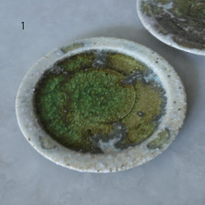 大原光一　2503 皿 (15cm) 01