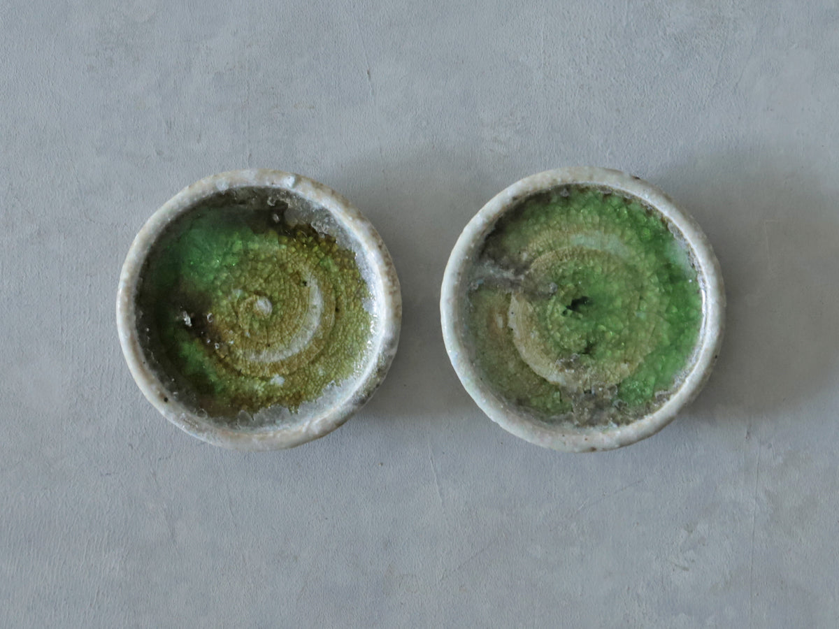 大原光一　2504 皿 (9cm) 01